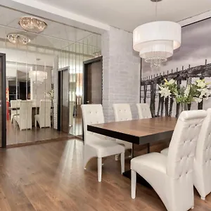 Апартаменты Nightingale Luxury, Будапешт