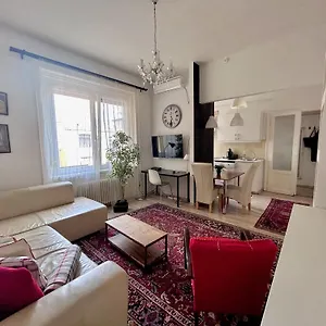 Apartman Standard By Hi5 - Károly 23, Budapest