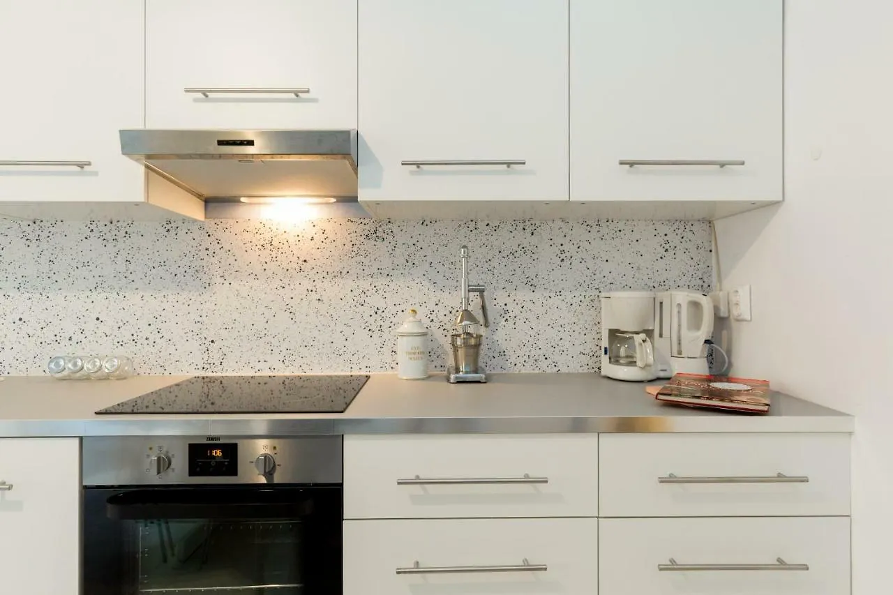 Unique Riverside Apartment Будапешт 0*,  Венгрия